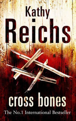 Cross Bones - Agricola Street Books