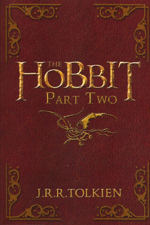 The Hobbit: Part Two - Agricola Street Books