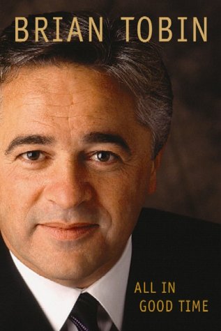 All In Good Time - Agricola Street Books