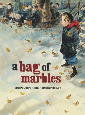 A Bag of Marbles - Agricola Street Books