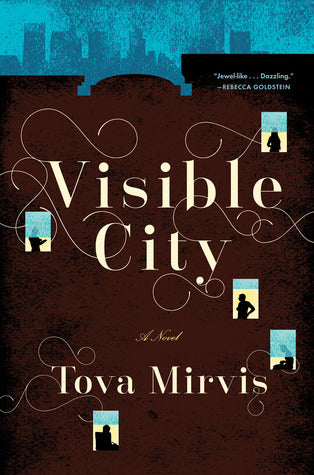 Visible City - Agricola Street Books