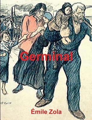 Germinal - Agricola Street Books