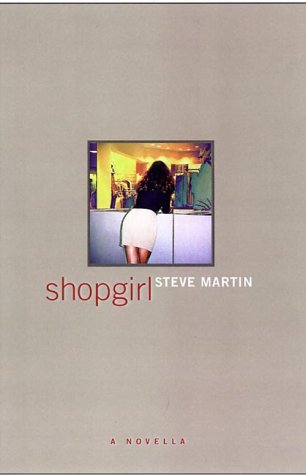 Shopgirl - Agricola Street Books