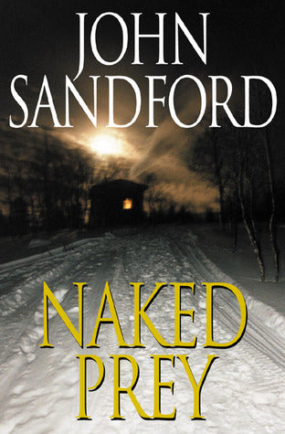 Naked Prey - Agricola Street Books