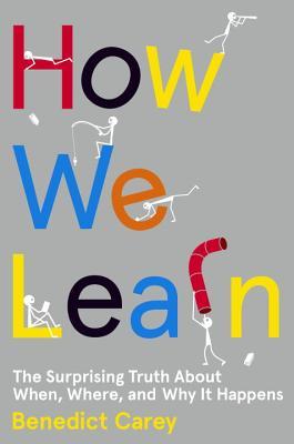 How We Learn - Agricola Street Books