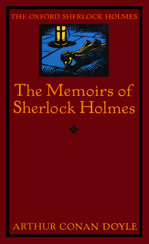The Memoirs of Sherlock Holmes - Agricola Street Books