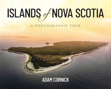 Islands of Nova Scotia