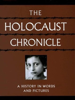 The Holocaust Chronicle - Agricola Street Books