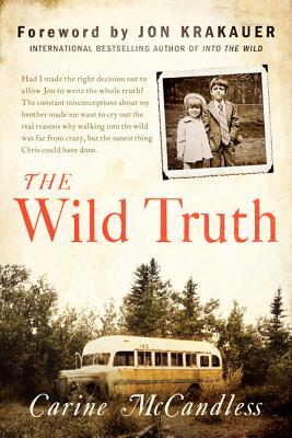 The Wild Truth - Agricola Street Books