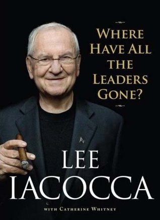 Where Have All the Leaders Gone? - Agricola Street Books