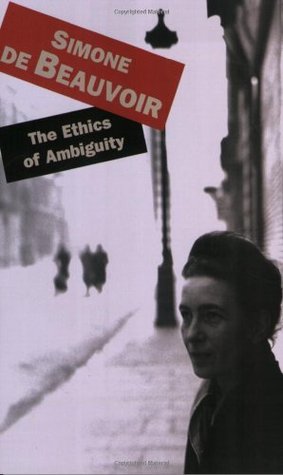 The Ethics Of Ambiguity - Agricola Street Books