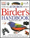 National Audubon Society Birder's Handbook - Agricola Street Books