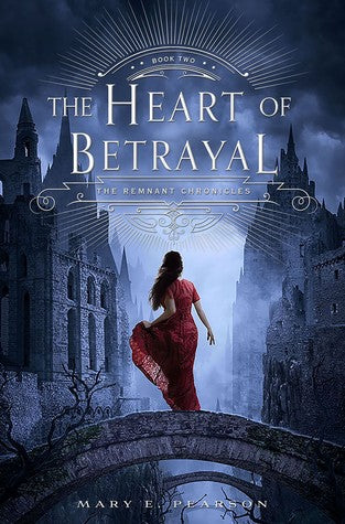 The Heart of Betrayal - Agricola Street Books