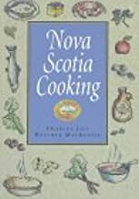 Nova Scotia Cooking - Agricola Street Books