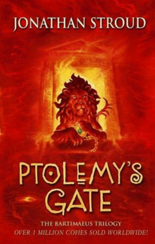 Ptolemy's Gate - Agricola Street Books
