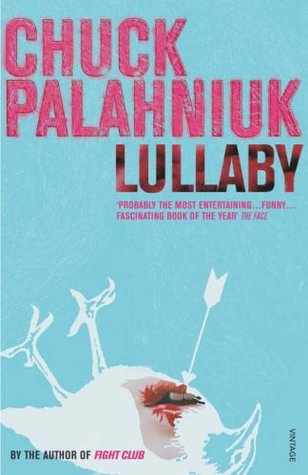 Lullaby - Agricola Street Books