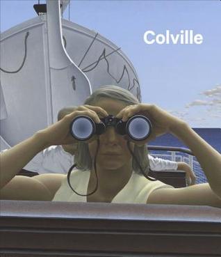 Colville - Agricola Street Books