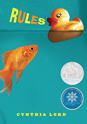 Rules - Agricola Street Books