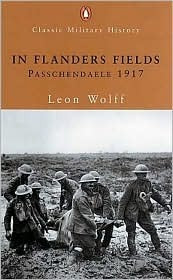 In Flanders Fields: The 1917 Campaign - Agricola Street Books
