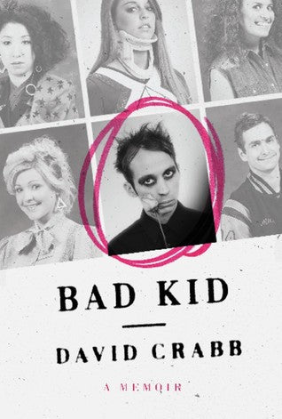 Bad Kid - Agricola Street Books