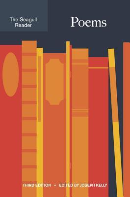 The Seagull Reader: Poems - Agricola Street Books