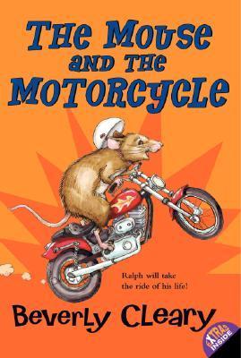 The Mouse and the Motorcycle - Agricola Street Books
