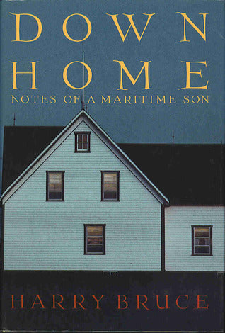 Down Home - Agricola Street Books