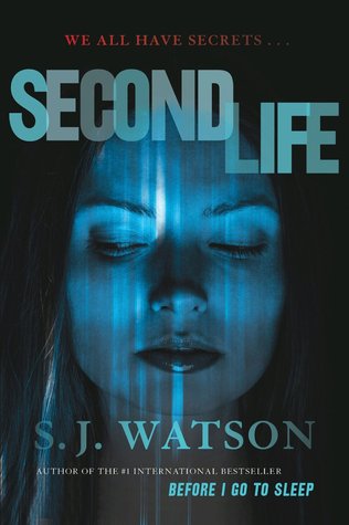 Second Life - Agricola Street Books