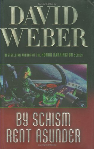 By Schism Rent Asunder - Agricola Street Books