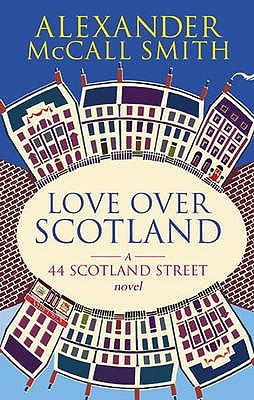 Love Over Scotland - Agricola Street Books