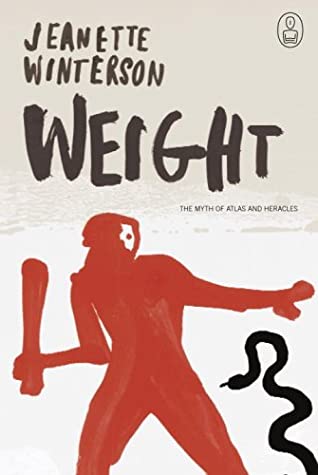 Weight - Agricola Street Books