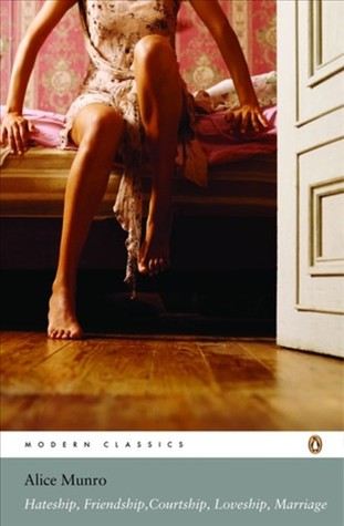 Hateship, Friendship, Courtship, Loveship, Marriage - Agricola Street Books