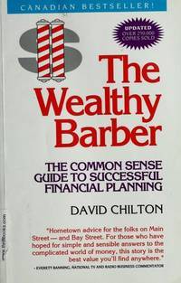 The Wealthy Barber: The Common Sense Guide to Successful Financial Planning - Agricola Street Books