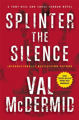 Splinter the Silence - Agricola Street Books