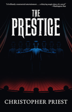 The Prestige - Agricola Street Books