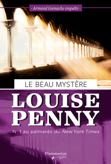 Le beau mystère (Armand Gamache enquête #8) - Agricola Street Books