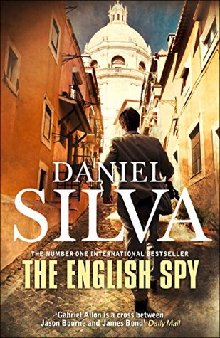 The English Spy - Agricola Street Books