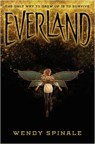 Everland(The Everland Triology, Book 1)