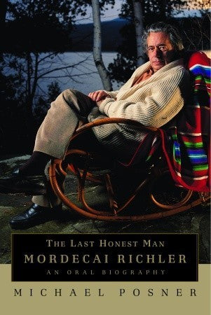 The Last Honest Man - Agricola Street Books