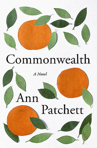 Commonwealth - Agricola Street Books