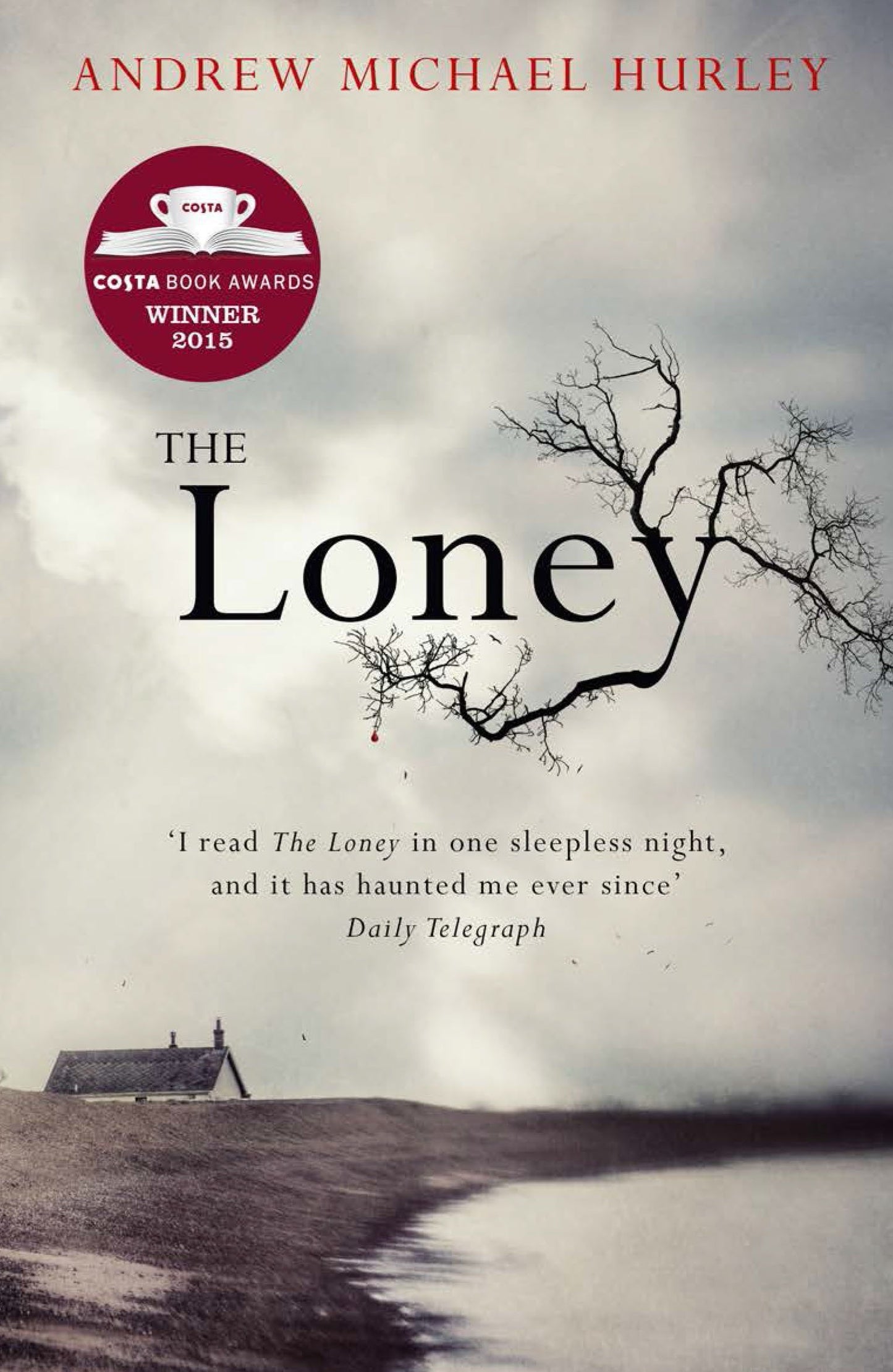 The Loney - Agricola Street Books