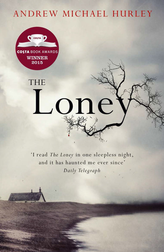 The Loney - Agricola Street Books