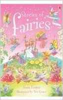 Stories of Fairies - Agricola Street Books