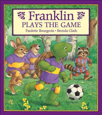 Franklin Plays The Game - Agricola Street Books