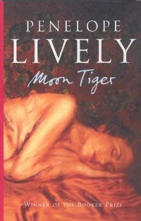 Moon Tiger - Agricola Street Books