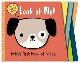 Look at Me! - Agricola Street Books