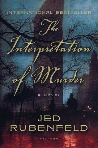 The Interpretation of Murder - Agricola Street Books