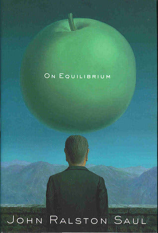 On Equilibrium - Agricola Street Books