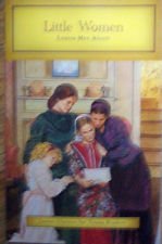 Little Women (Junior Classics) - Agricola Street Books