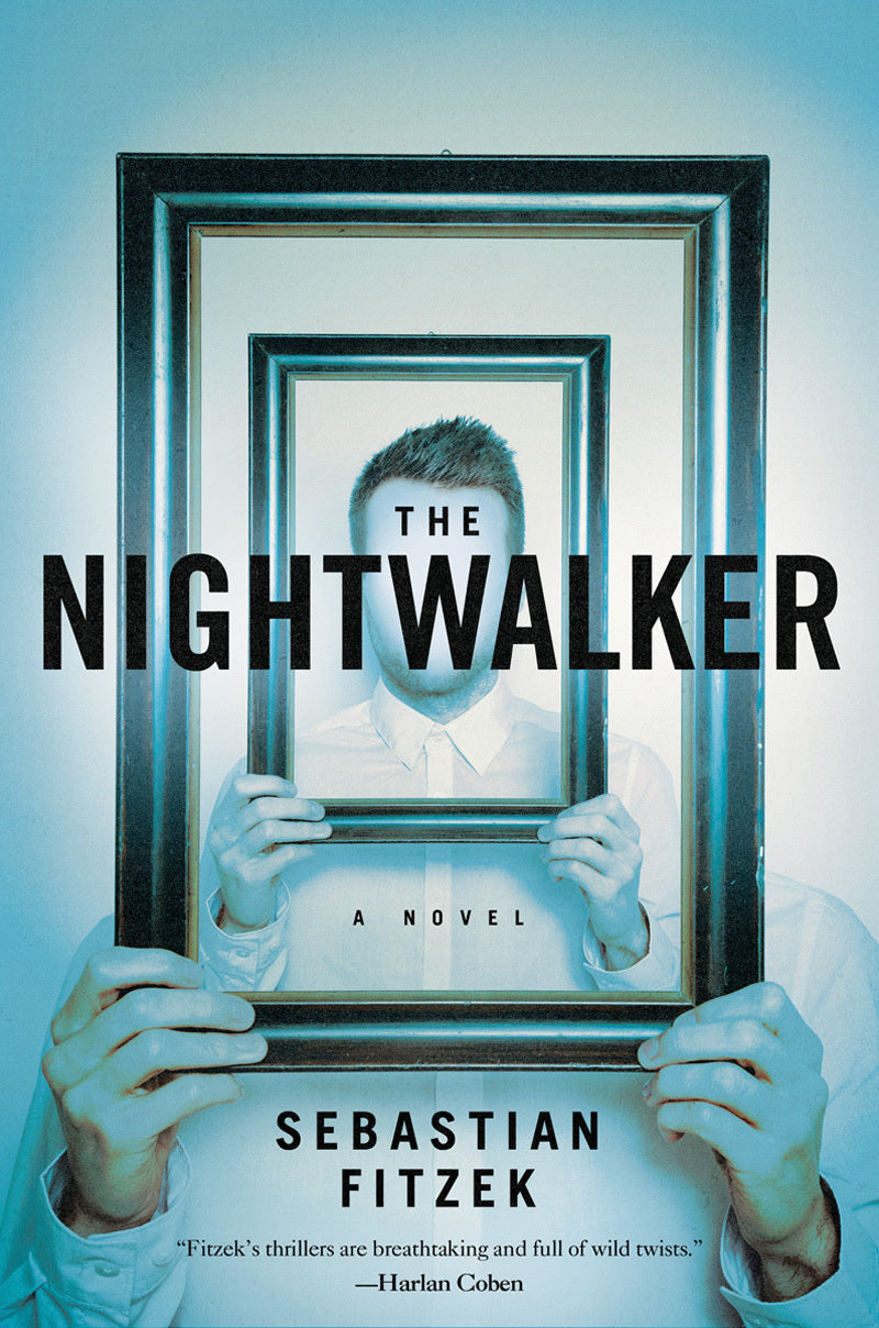 The Nightwalker - Agricola Street Books